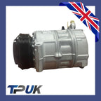 Jaguar Xj Ftype Xe Xf Fpace Air Conditioning Compressor Pump
