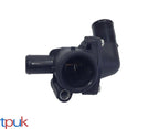 THERMOSTAT AND HOUSING FORD TRANSIT MK6 2000-2006 2.0 L DIESEL FWD