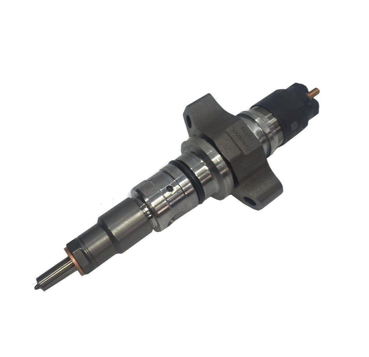Genuine Bosch Diesel Injector Irisbus GX127 GX127 L 0445120346 5801496001