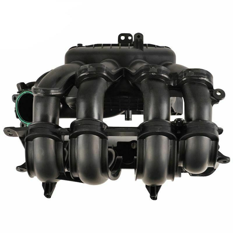 Ford Bmax Cmax Fiesta Focus Mondeo 1.6 Duratec Inlet Manifold Intake Petrol