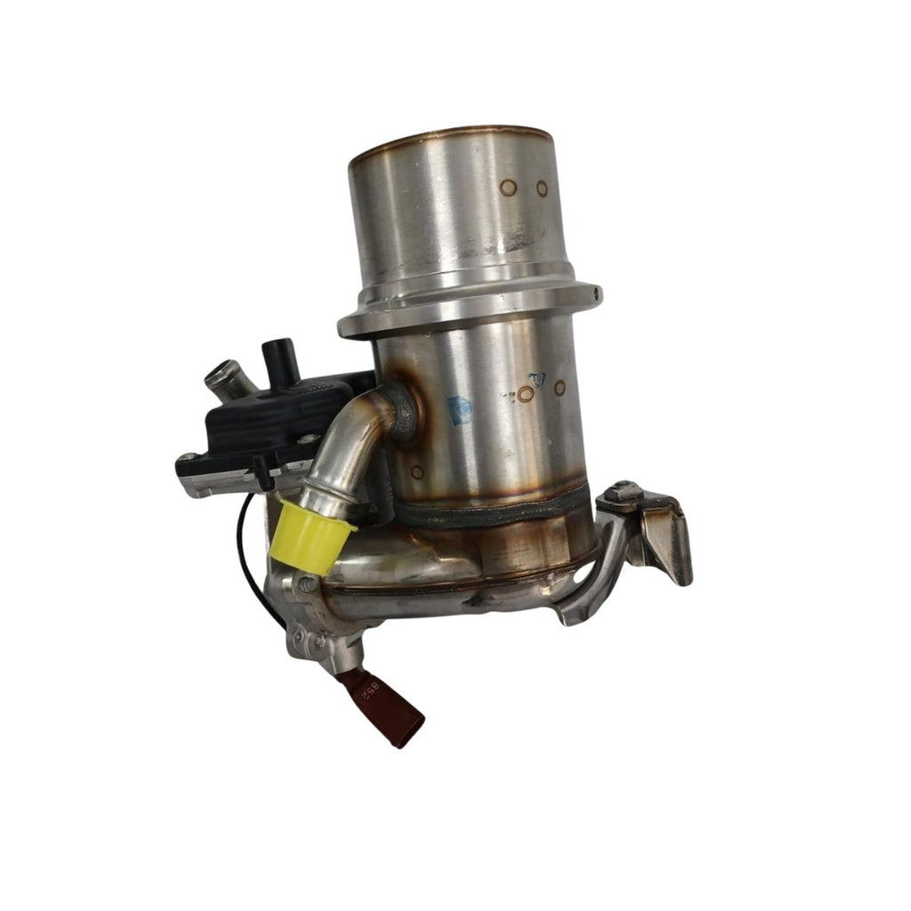 Egr Valve Cooler For Seat Leon 1.6 2.0 Tdi 2012-2019 04L131501D 04L131512L