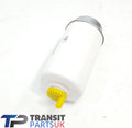 Transit 2.2 Fuel Filter 2006 On Tdci Duratorq 6C11-9176-Ab
