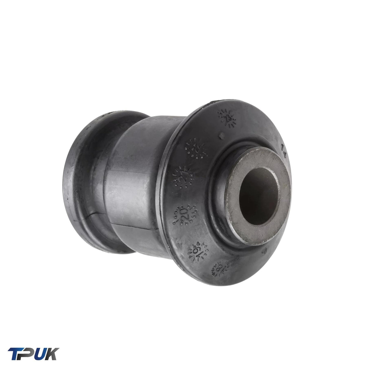 Trailing Arm Bush For Ford Transit Mk8 Custom 2.2 2014 On Bk213069Aa