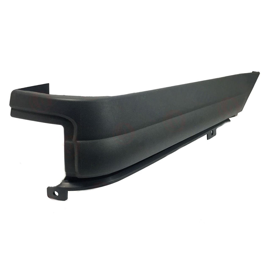 Ford Transit Rear Bumper Right Upper Top End Cap Mk6 Mk7 2000-2014 Rear Dbl Door
