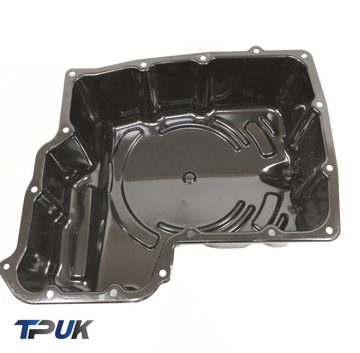 Ford Transit Mk7 2.4 Rwd Extra Deep Sump For Longer Engine Life 2006 Onwards