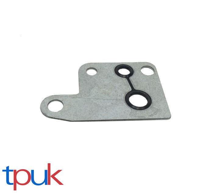 FORD TRANSIT MK6 MK7 2.4 VACUUM PUMP GASKET 2000 - 2011 DEFENDER TX2 CONVOY