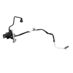 Diesel Pressure Valve Sensor For Ford S-Max 2.2 D 22Dt 2008 To 2014 9681852480
