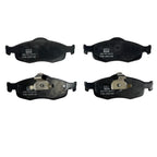 FRONT BRAKE PADS SET FOR FORD MONDEO 1993-2000 COUGAR 1998-2001 6800104