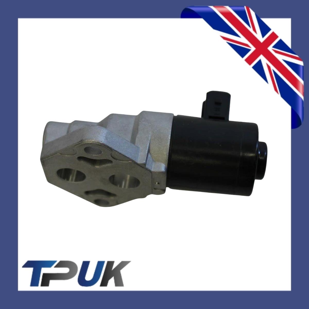Ford Fiesta 95-97 Mondeo 93-2000 7117213 Air By Pass Valve Idle Speed Control