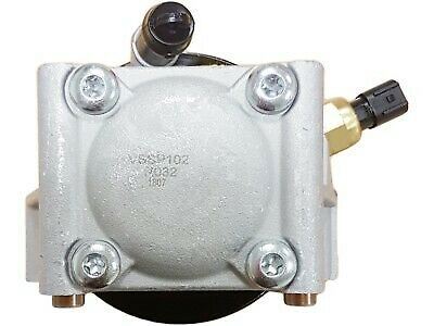 FITS FORD FOCUS MK2 1.4 1.6 1.8 2.0 04-11 BRAND NEW POWER STEERING PUMP & SENSOR