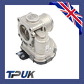Throttle Body Housing For Ford Galaxy 1.8 2006-2015 1716693 9673534480