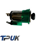 Cigarette Lighter With Illuminator And Socket 12V For Fiesta Focus Connect