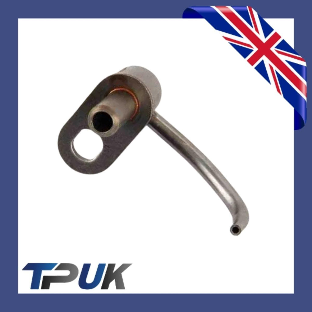 Transit Mk6 / Mk7 2.4 Piston Cooling Jet 2006-1/04/2010 Oe Brand New