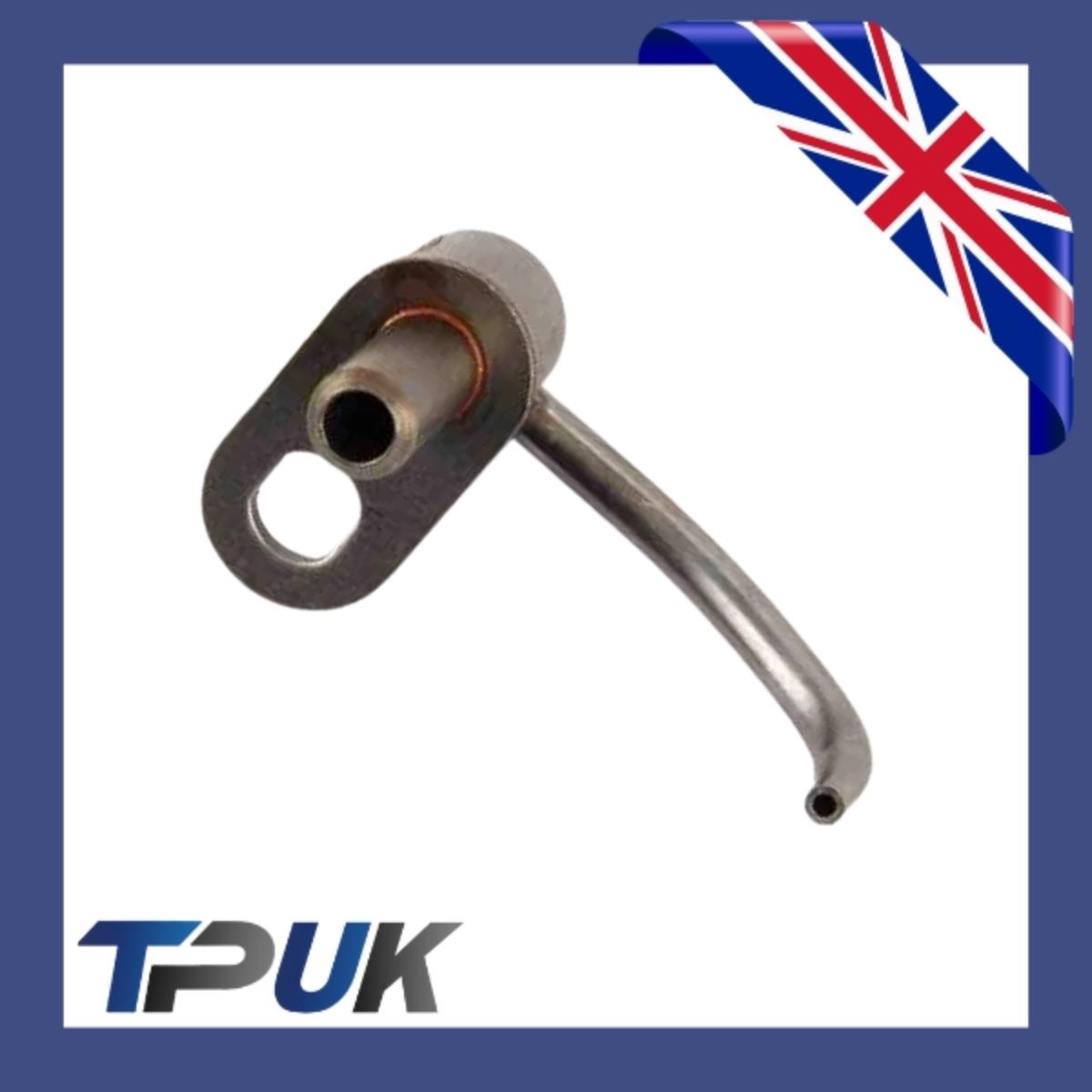 Transit Mk6 / Mk7 2.4 Piston Cooling Jet 2006-1/04/2010 Oe Brand New