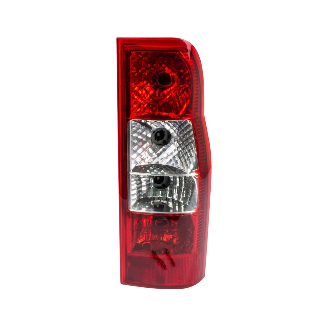 Rear Light Lens Lamp With Bulb Holder For Ford Transit Van 2000-2014 Right 1435880