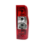 Rear Light Lens Lamp With Bulb Holder For Ford Transit Van 2000-2014 Right 1435880