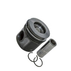 Piston For Ford Mondeo Transit 2.0 2000-2007 Standard Size Per 1 1349797 1201216