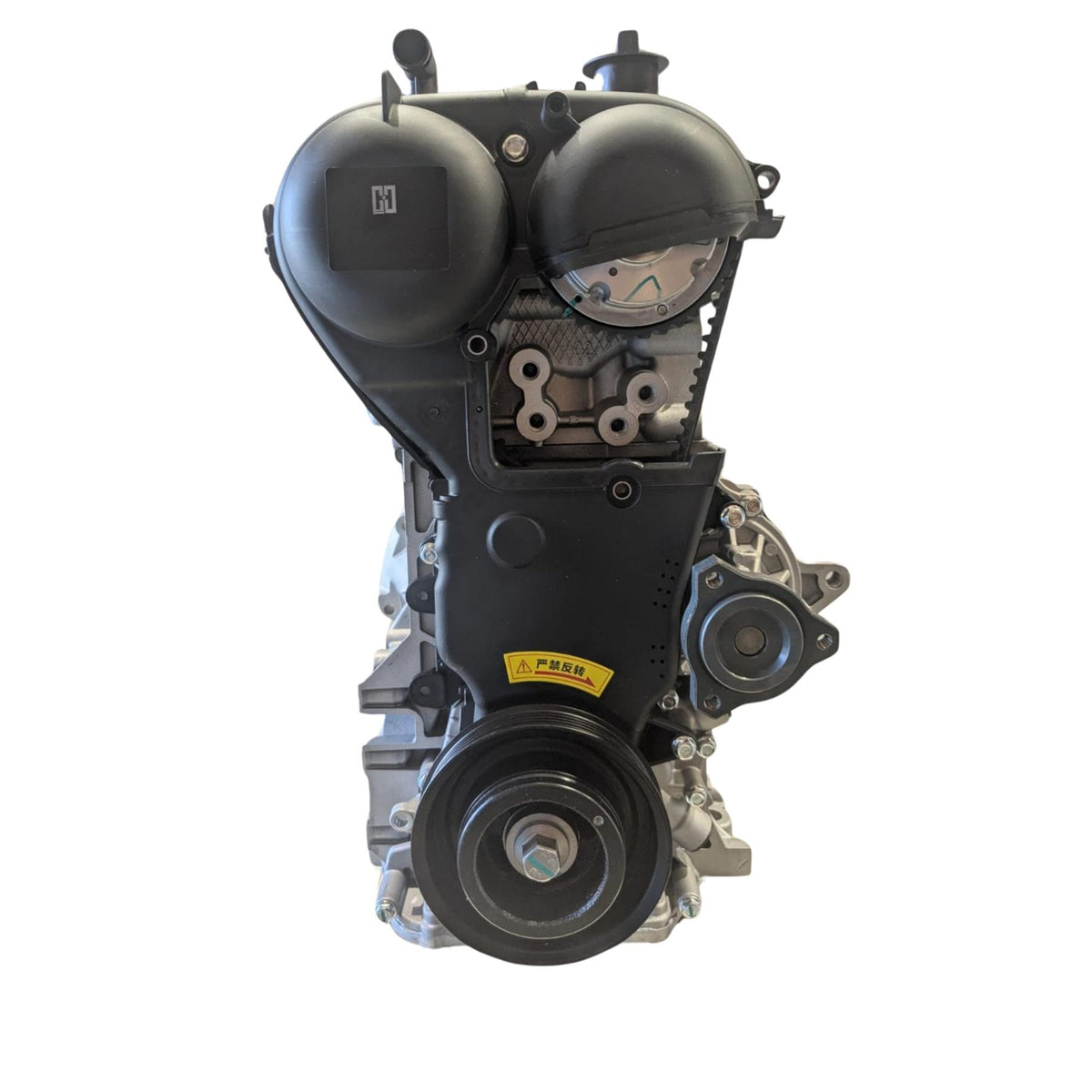 Reman Bare Engine Fits Ford Fiesta St Focus Mondeo 1.5 Petrol Ecoboost 2019 On