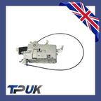 Ford Transit Mk6 Mk7 Right Sliding Side Door Locking Mechanism Cable Swb Cable