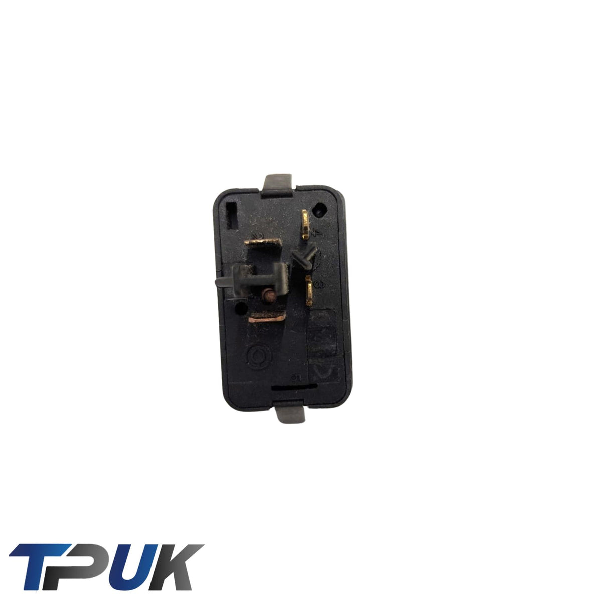 Rear Fog Light Switch For Ford Transit Escort Fiesta 1985-1996 6200510