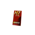 Halogen Headlight H7 Car Bulb (477/499) 12V 55W Px26D