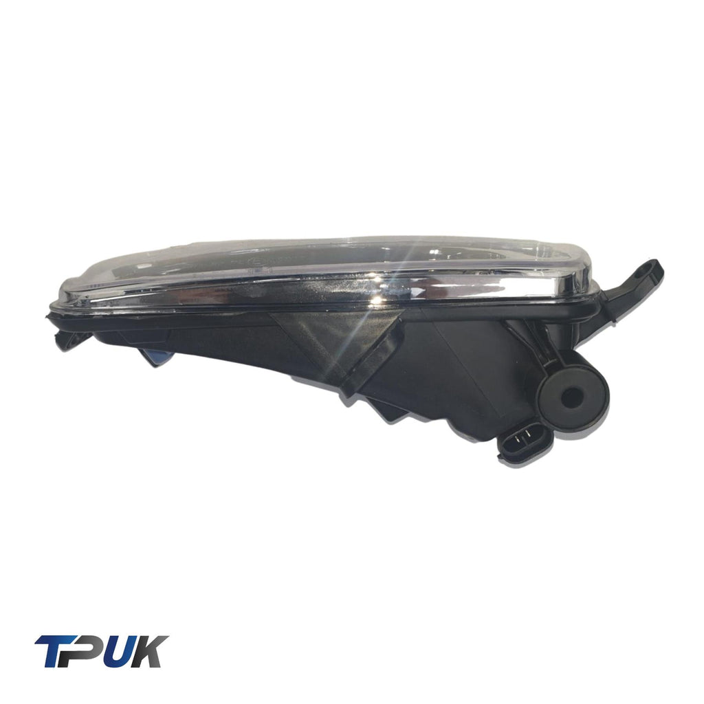 Fog Lamp Light Left For Ford Transit Mk8 Mk9 Custom 2012 On Passenger Side