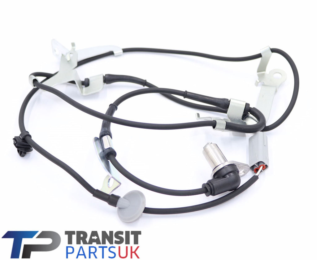 Ford Ranger Everest Front Left Side Abs Sensor Cable 2002 On 1495873 2.5 3.0Td