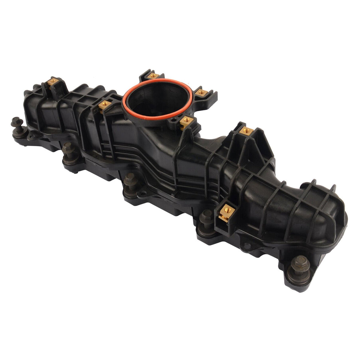 Intake Inlet Manifold For Ford Ranger 2.2 2012 On With Gaskets O Ring 1770539