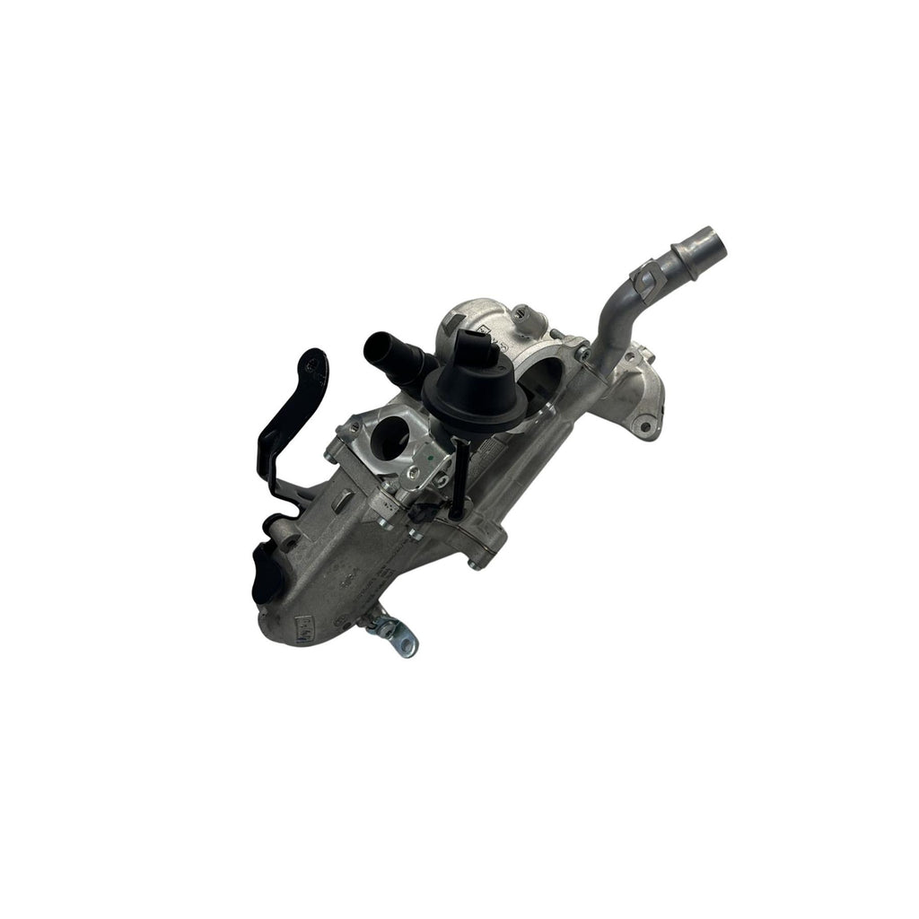 Manifold For Peugeot Expert Partner 308 3008 508 5008 207 2008 1.6 2009 On Genuine
