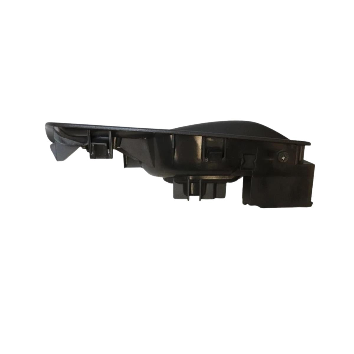Ford Transit Mk8 + Transit Custom Inner Front Door Handle Right Side Black Type
