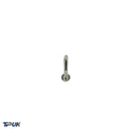 Timing Gear Cover Bolt For Ford Ka+ Mk3 W500303-S437 4473132