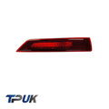 Rear Stop Brake Light For Ford Transit Custom 2012 On Left Hand 1816872