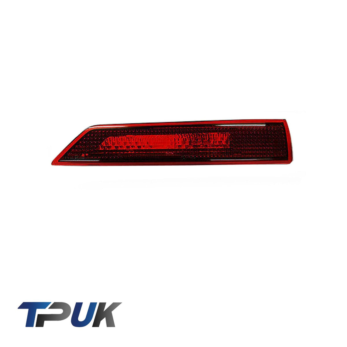 Rear Stop Brake Light For Ford Transit Custom 2012 On Left Hand 1816872