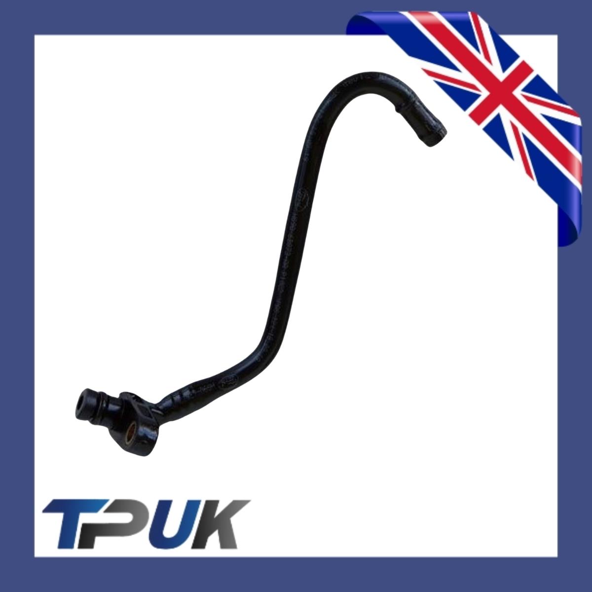 Oil Pump Drain Tube For Ford Mondeo Mk5 2.5 2013-2022 2290091 Hg9Q-6B873-Aa