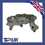Oil Pump For Ford Fiesta  1.5 Ecoboost 2018 On Hx7G-6600-Ac
