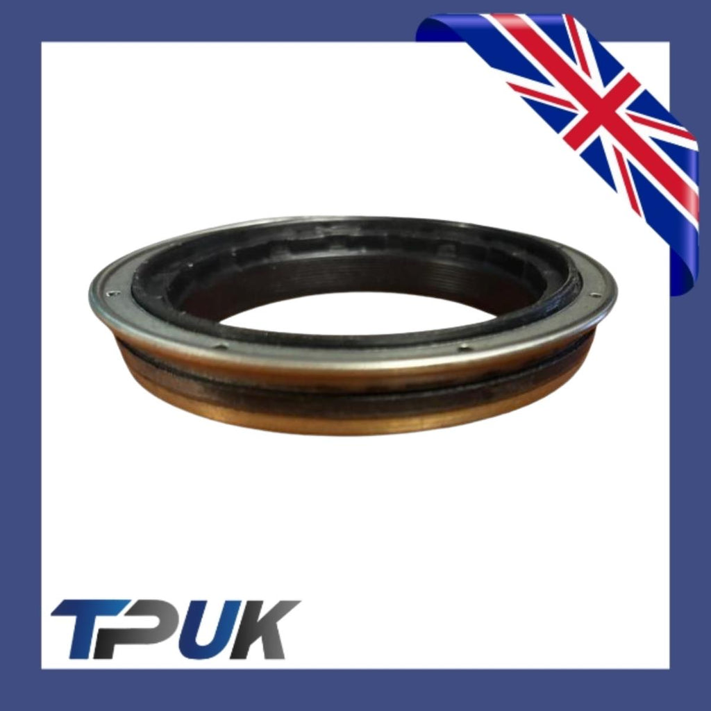 Rear Axle Hub Wheel Bearing Seal For Ford Transit 5563805