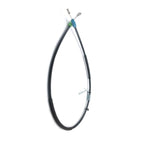 Handbrake Cable For Ford Transit 2.0 2.2 2013 On 2034859 2162656