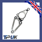 Ford Transit 2.2 Timing Chain Front Cover Gasket Water Outlet 2011 On