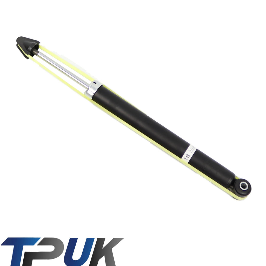 Rear Shock Absorber For Ford Focus Mk1 1998 To 2005 1.4 1.6 1.8 2.0 2.5