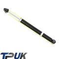 Rear Shock Absorber For Ford Focus Mk1 1998 To 2005 1.4 1.6 1.8 2.0 2.5