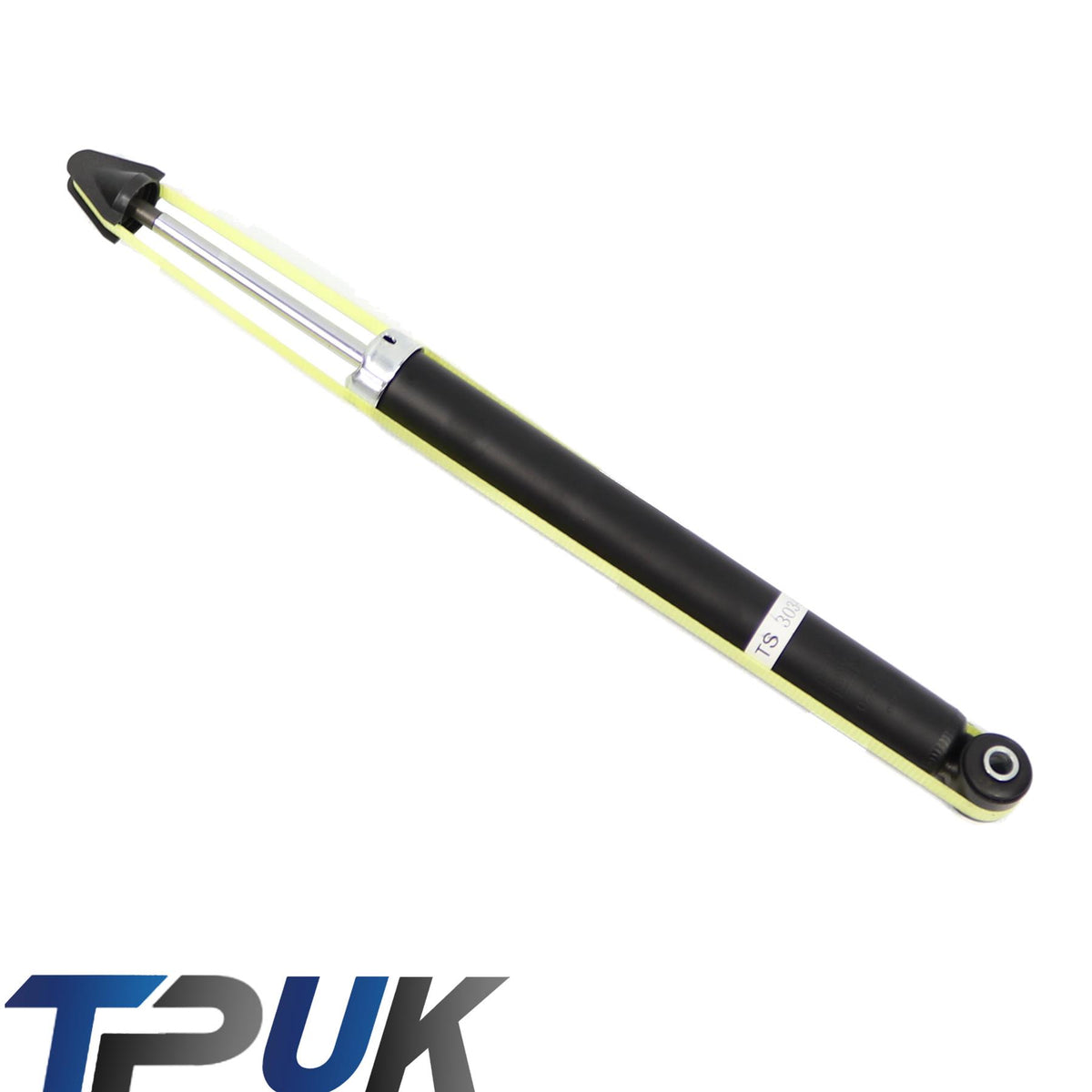 Rear Shock Absorber For Ford Focus Mk1 1998 To 2005 1.4 1.6 1.8 2.0 2.5