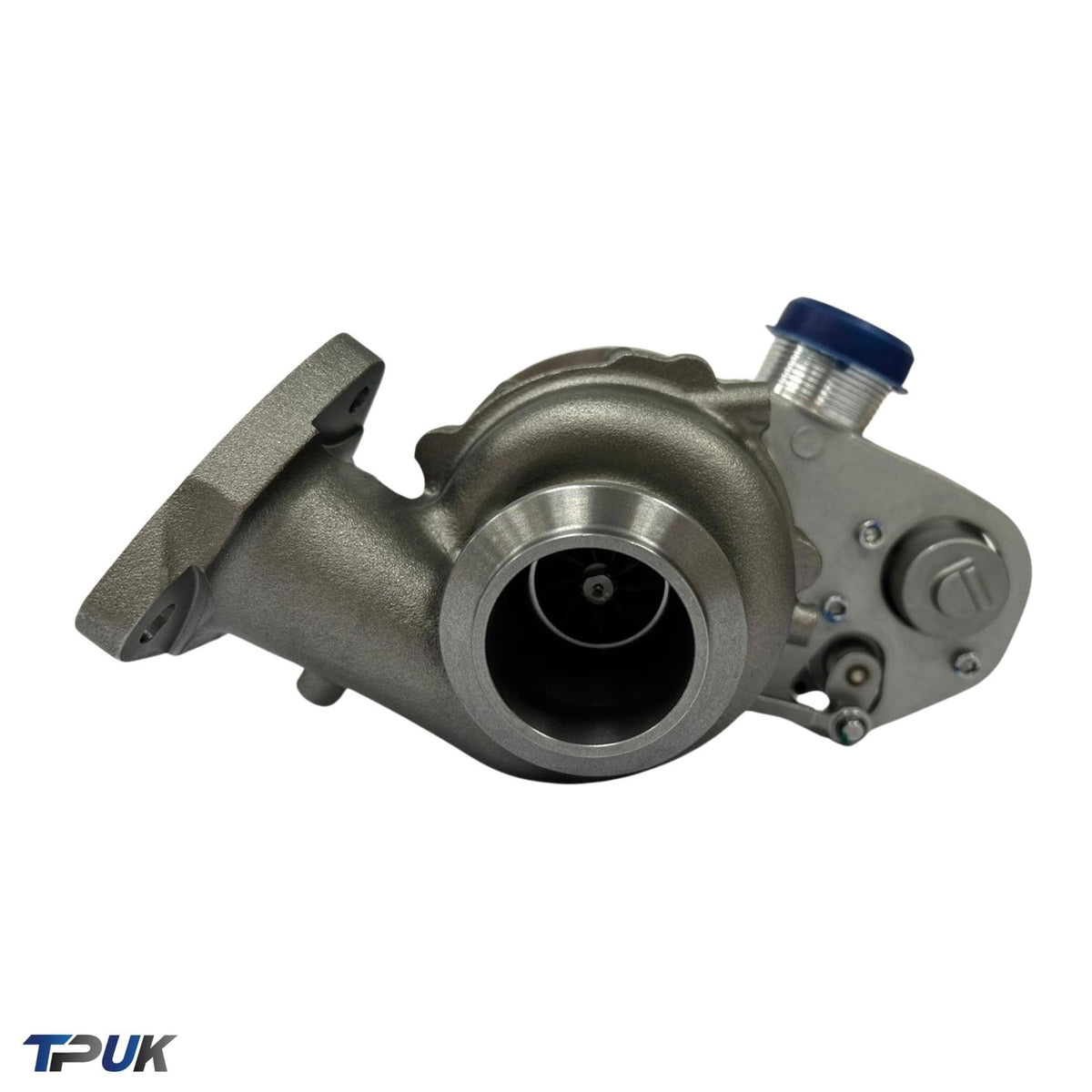 Turbocharger For Ford Transit Custom 2.0 Fwd Ecoblue 2015 -2019 On 838417