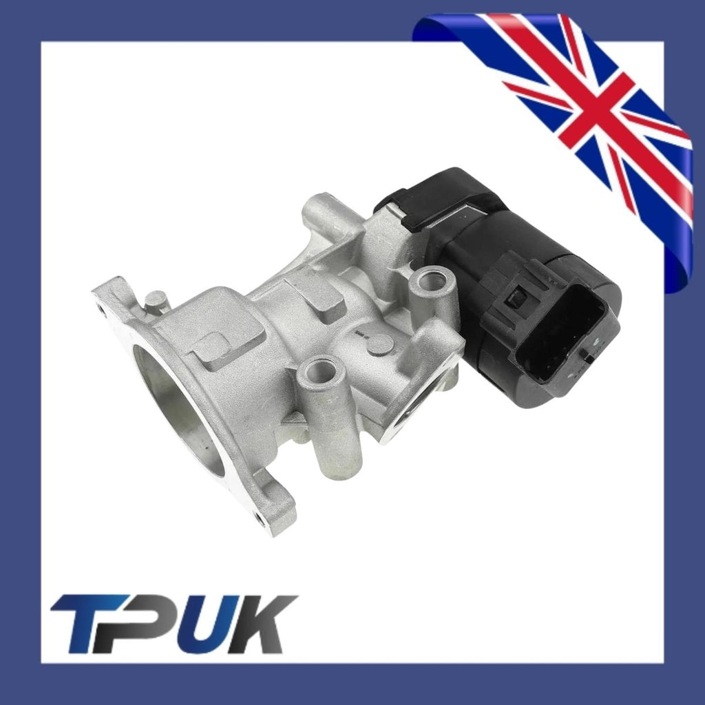 Egr Valve For Ford Focus Kuga Mondeo Galaxy S-Max 2.0 Tdci 2007-2014 1436390