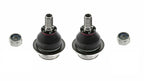 A Pair Of Ball Joints Ford Transit Mk6 Mk7 2000-2014 Connect 2002-2013 Nut