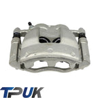 Front Right Brake Caliper With Bracket Ford Transit Mk8 Custom 2.0 2.2 330-470 S