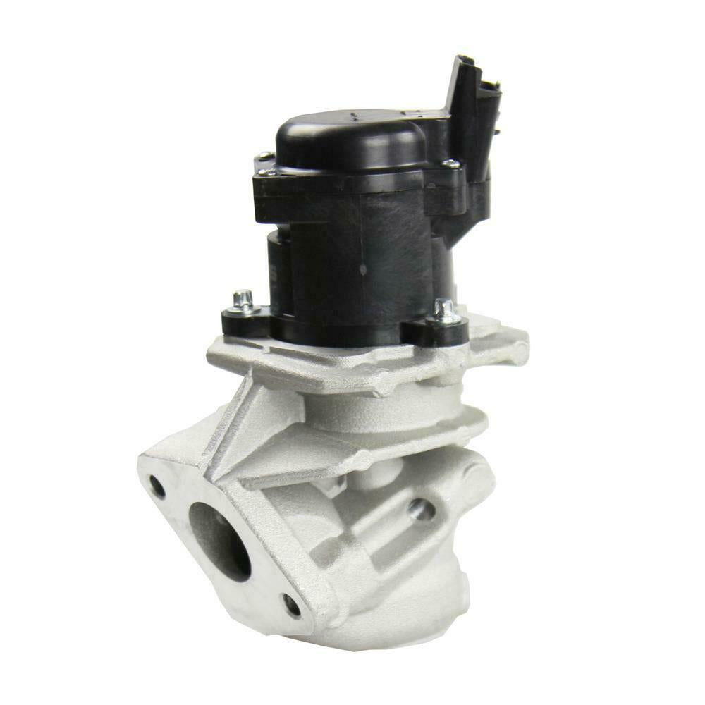 Egr Valve 1.4 For Ford Fiesta Fusion Citroen C1 C2 C3 Peugeot 1007 107 206 207