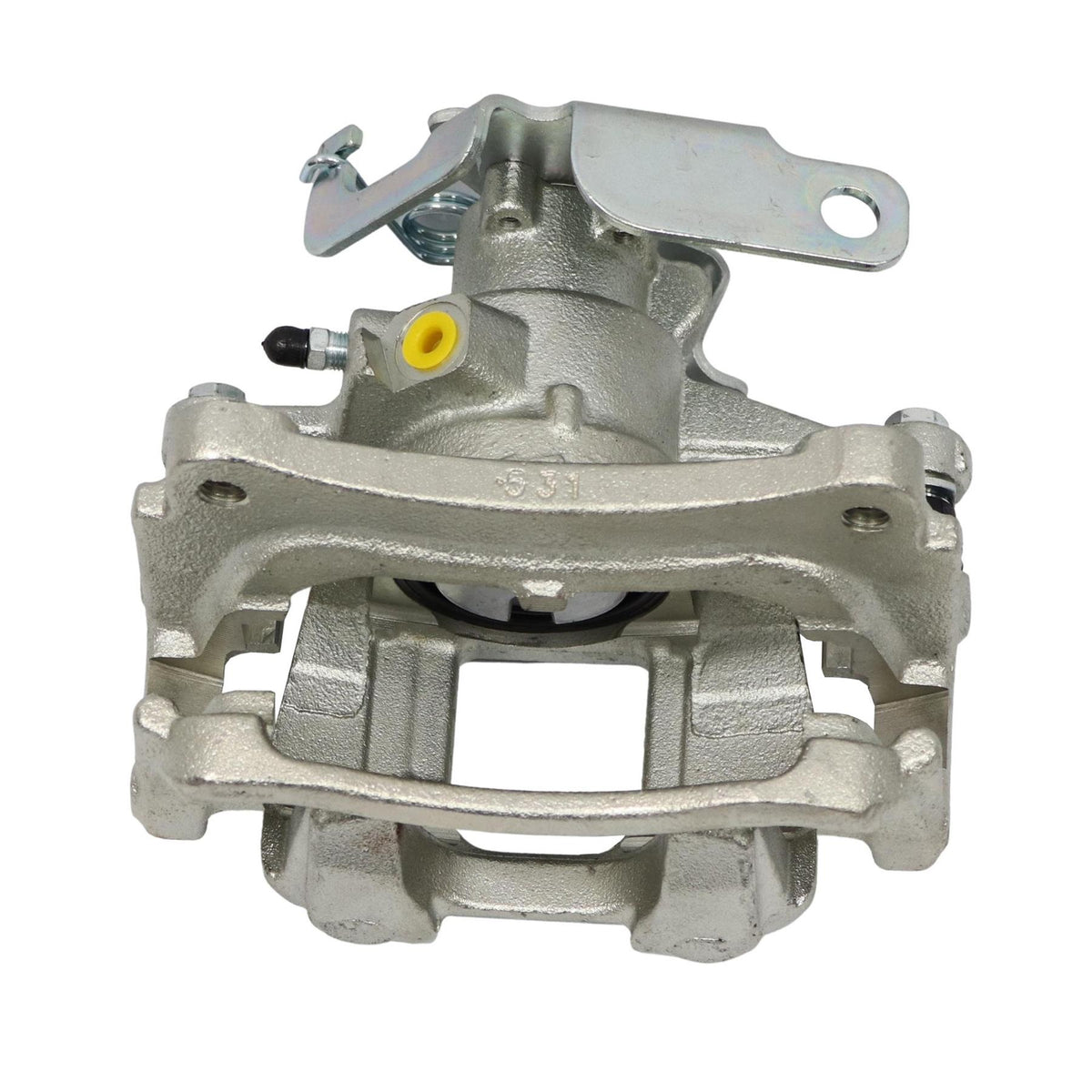 Rear Brake Caliper Right Ford Transit Mk8 2.0 2.2 Twin Double Rear Wheel Bracket