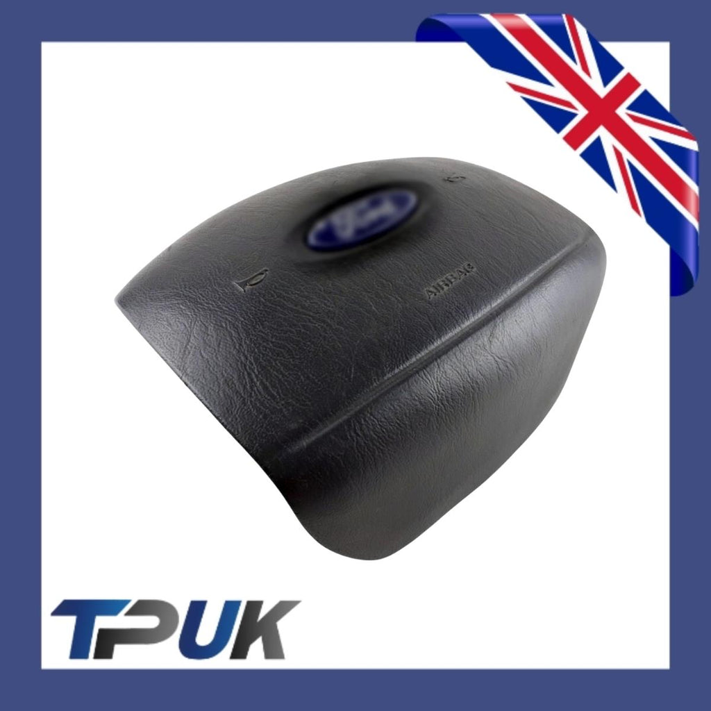 Steering Wheel Air Bag For Ford Transit Mk6 2.0 2000-2006 Yc1A-V043B13-Apw