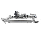 Egr Cooler For Ford Ranger 2.2 2014 On 2428047 Fb3Q9U443Aa