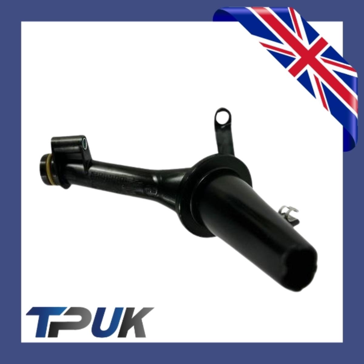Oil Sump Pick Up Pipe For Ranger T6 Mk1 2019-2023 2213916
